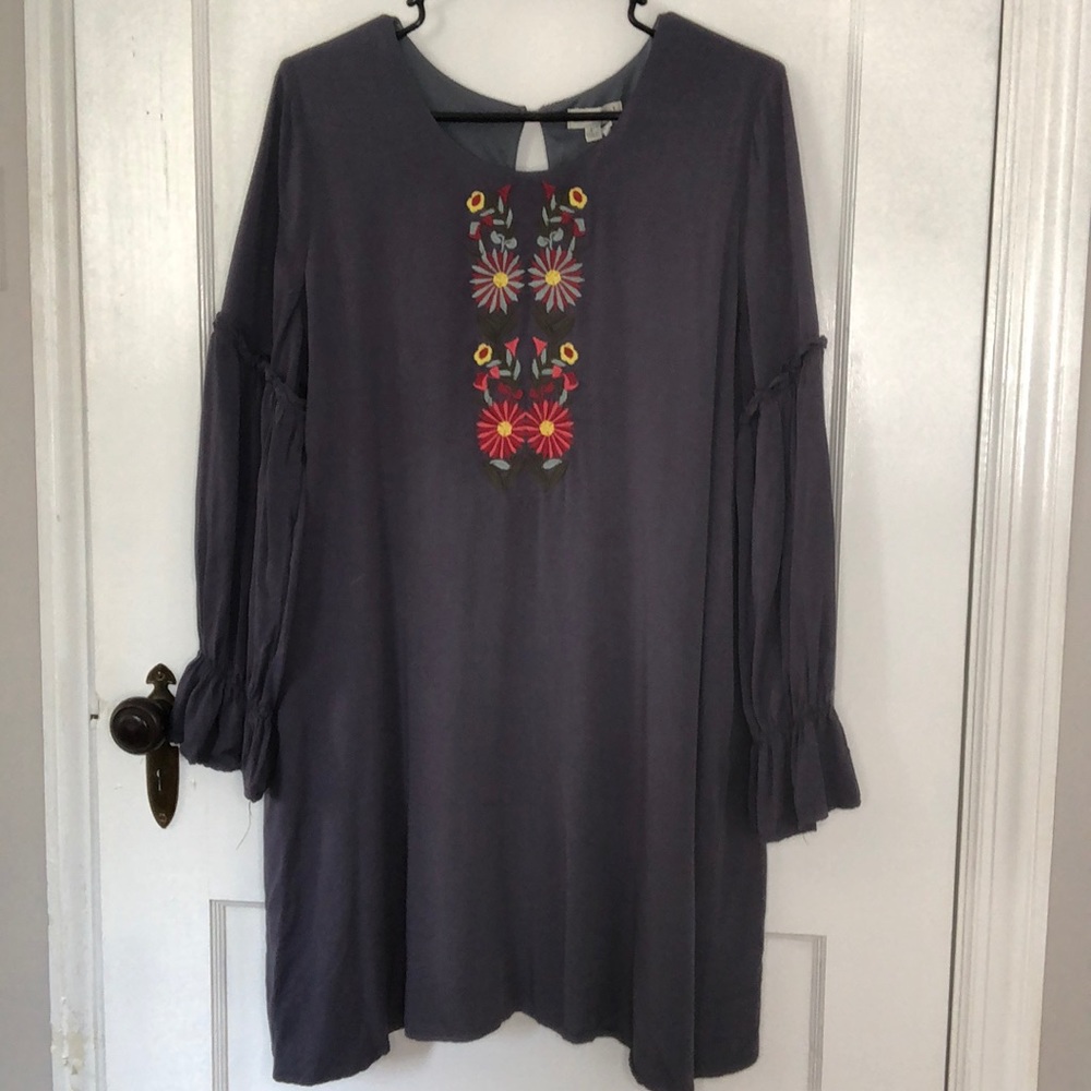 Woman’s dress